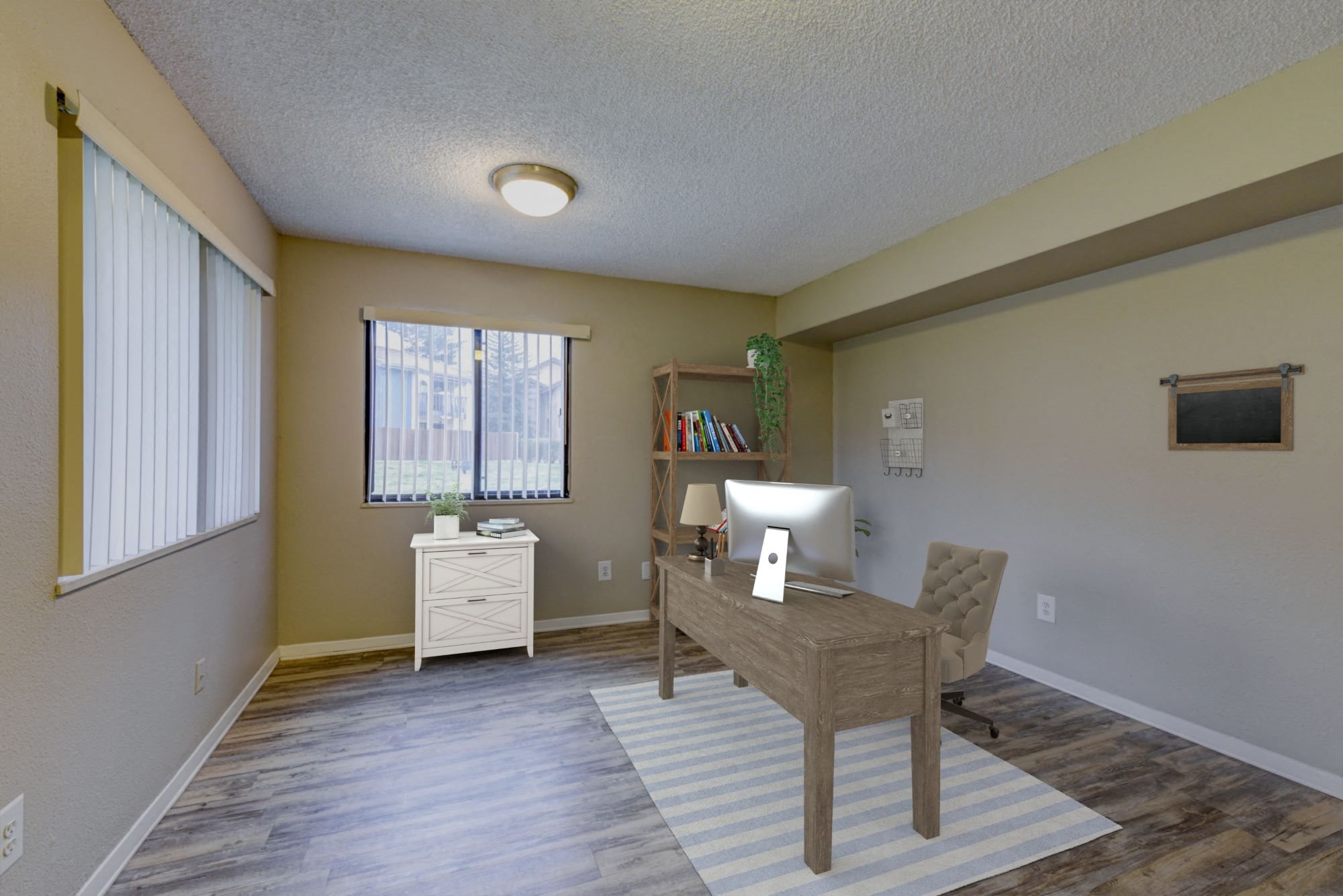 Photos and Video of Henley and Remy Apartments in Boulder, CO